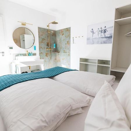 Seensuchtsuiten Luxury - Hier Erwacht Ihre Seensucht Mörbisch am See Εξωτερικό φωτογραφία