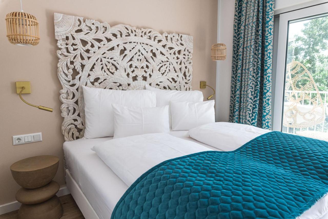 Seensuchtsuiten Luxury - Hier Erwacht Ihre Seensucht Mörbisch am See Εξωτερικό φωτογραφία